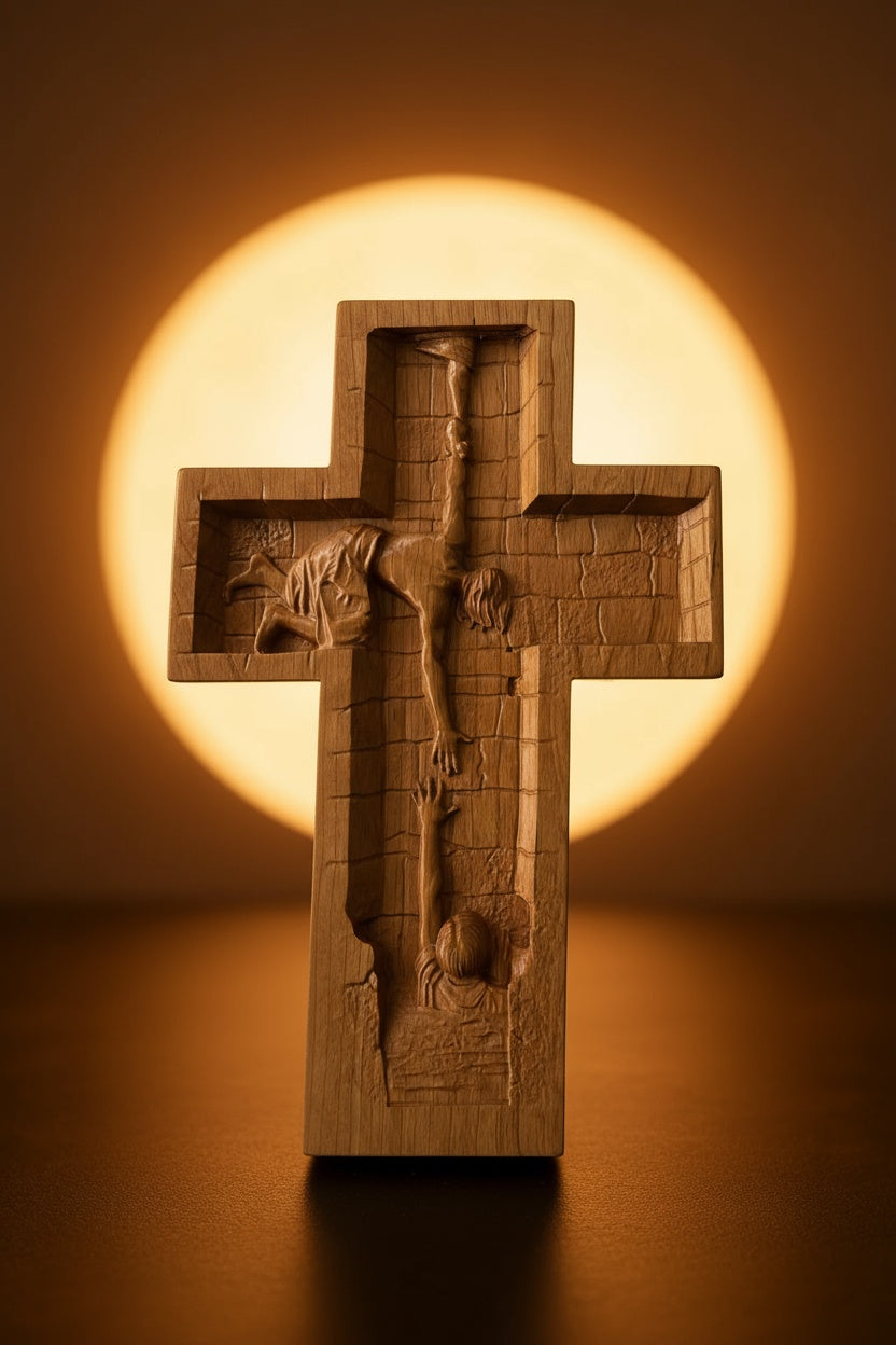 Jesus the Savior