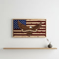 Eagle Flag