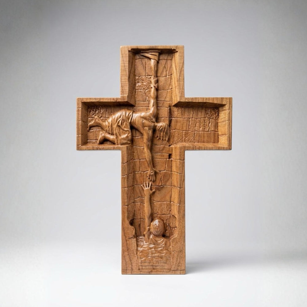 Jesus the Savior